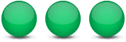 Lotto Terno Green Balls for National Lottery Lotto Terno Green Balls for National Lottery