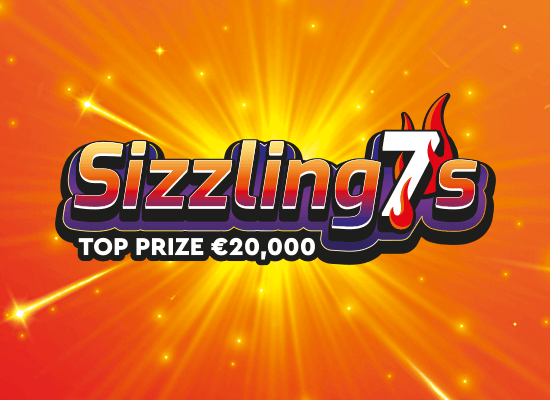 ScratchiZ | Sizzling 7s