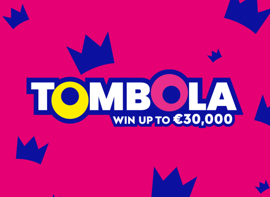Tombola