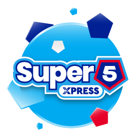 Super5 Xpress