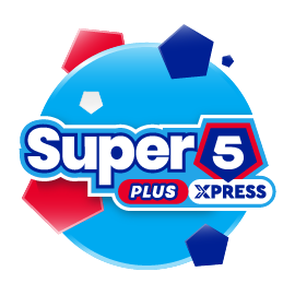 Super5 PLUS Xpress