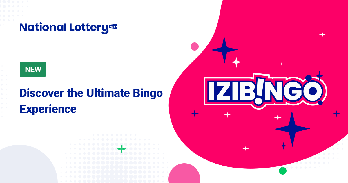 IZIBINGO To Open Its Doors In St Paul’s Bay This Week