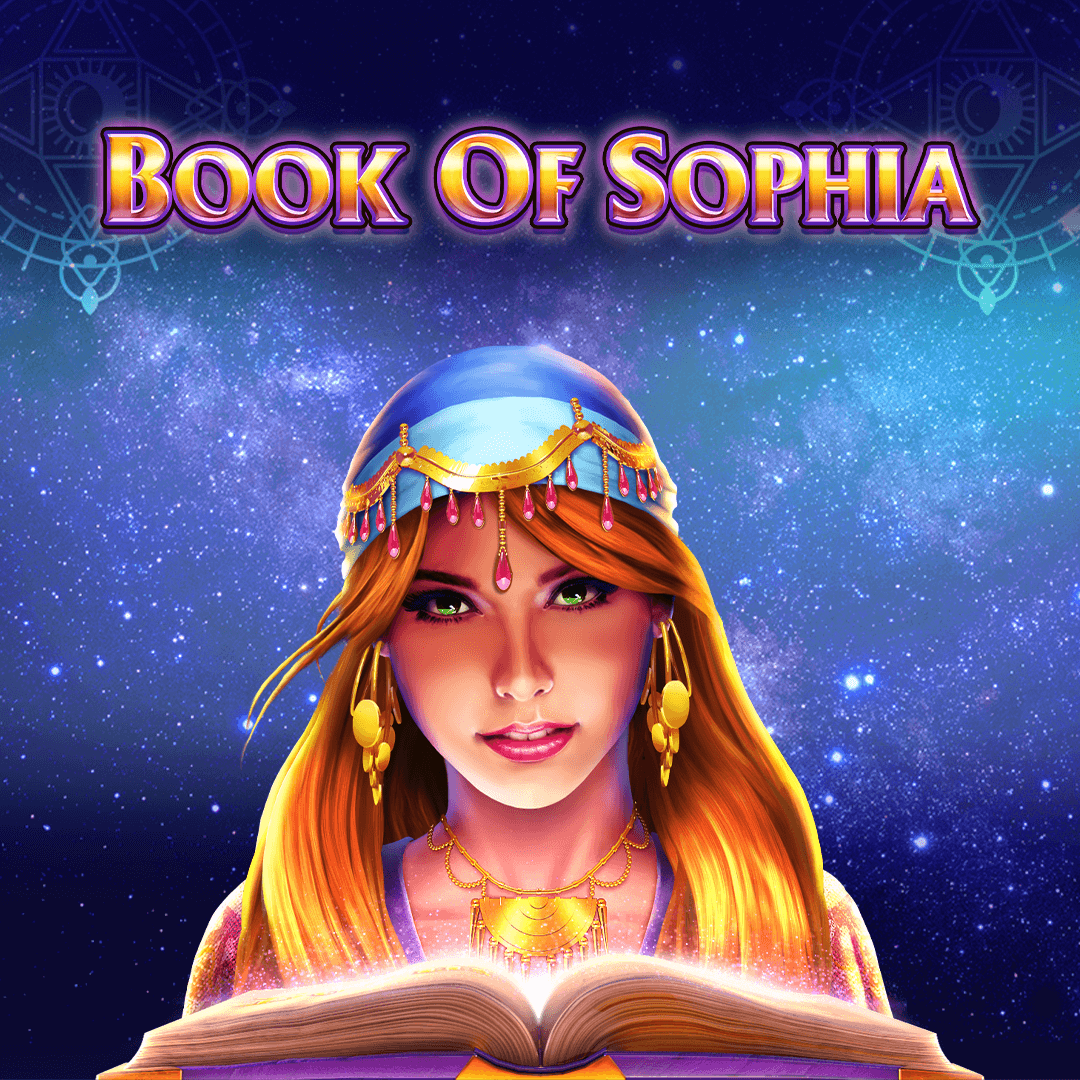 Book of Sophia