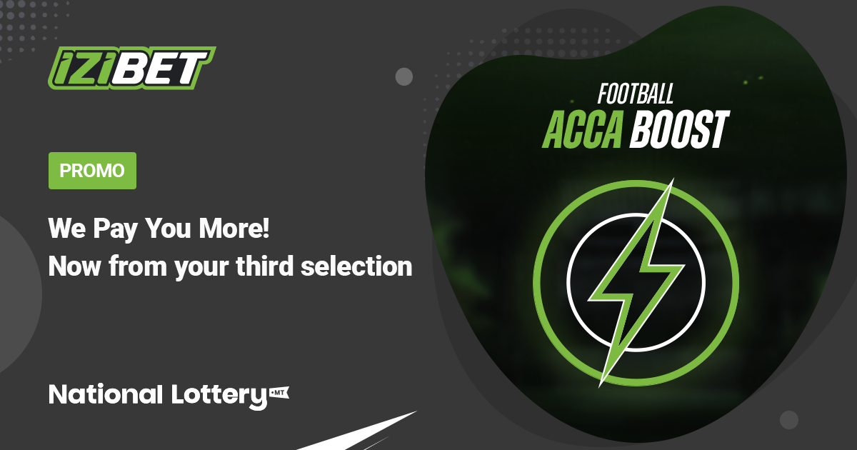 Football ACCA Boost