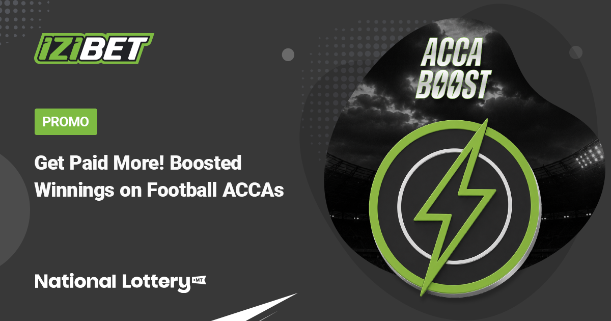 Football ACCA Boost