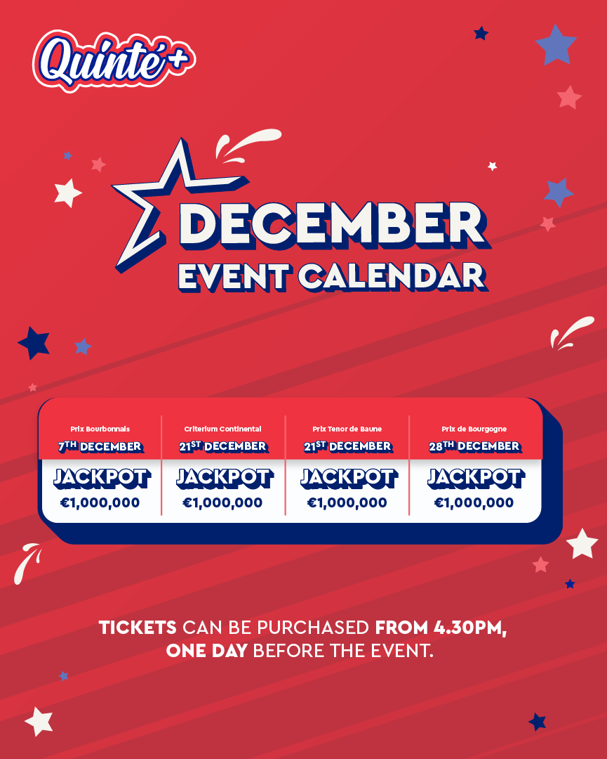 Monthly Calendar Quinte+ December Quinte Plus - Event Details