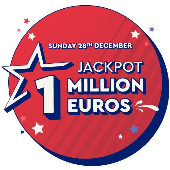 Dec 28th €1,000,000