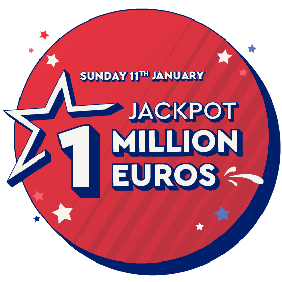 11th January 2026 €1,000,000