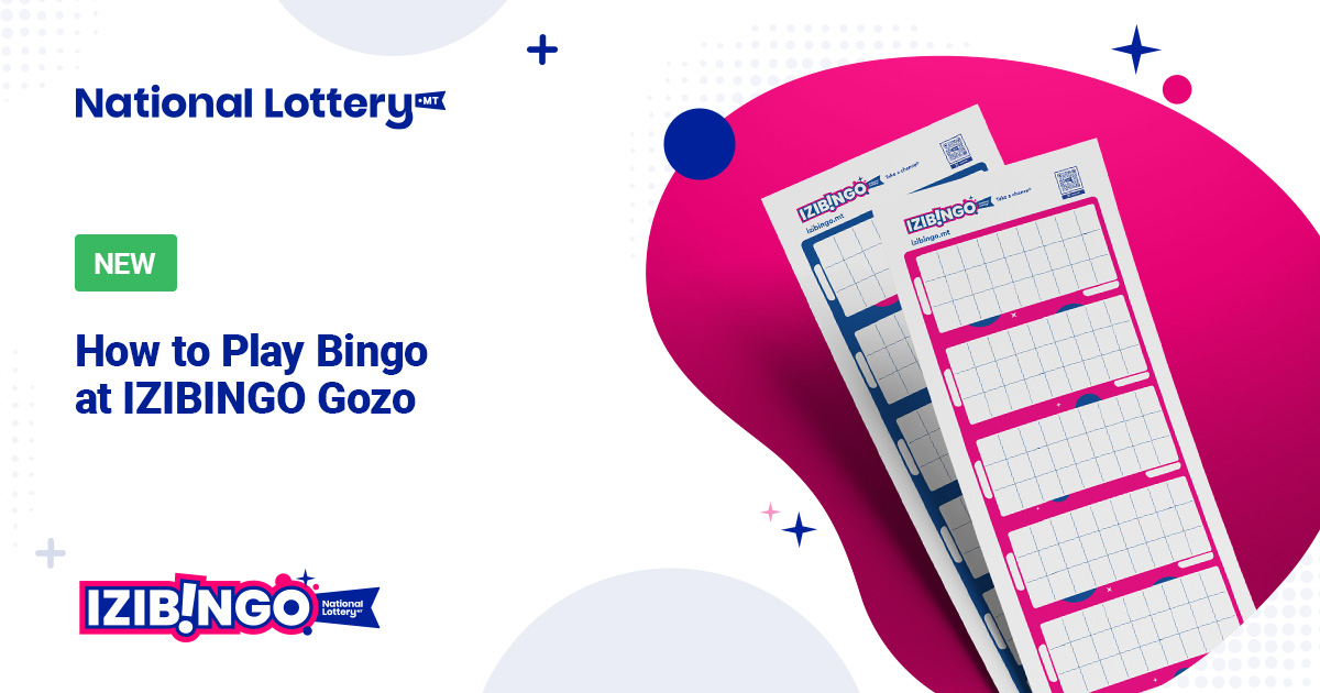 Playing at IZIBINGO Gozo, Understanding the Game and Why It’s Different from Malta