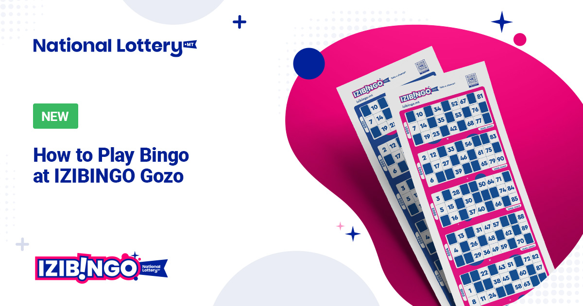 Playing at IZIBINGO Gozo, Understanding the Game and Why It’s Different from Malta